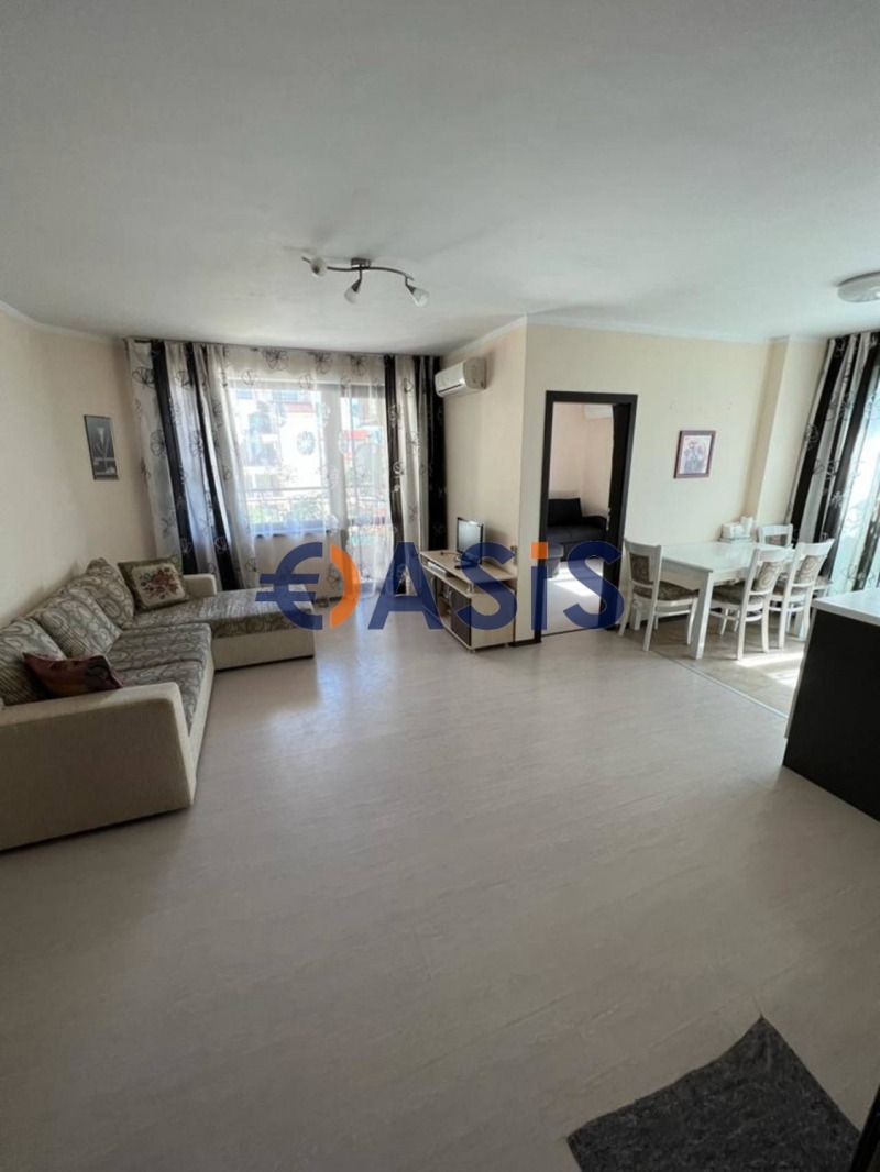 Na sprzedaż  Studio region Burgas , Koszarica , 44 mkw | 47227596 - obraz [3]