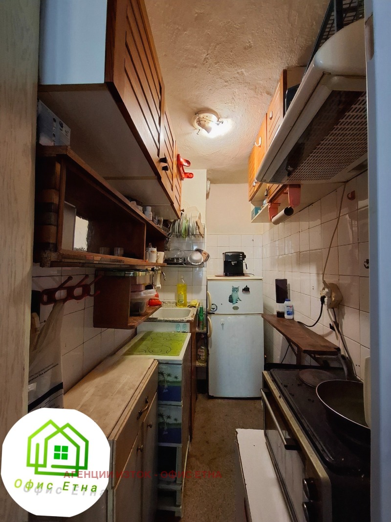 Te koop  Studio Sofia , Tsentar , 48 m² | 67794321 - afbeelding [3]