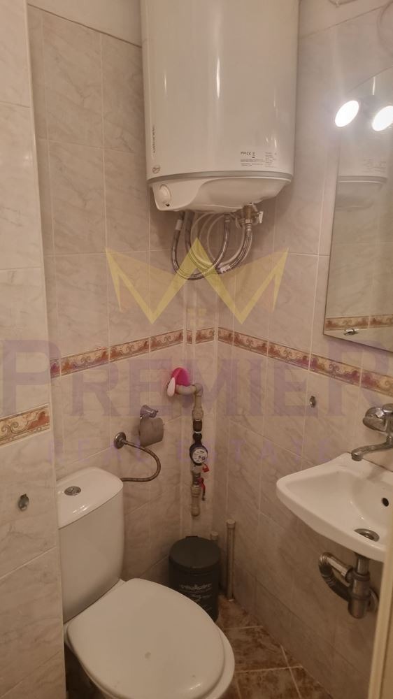 Продава 1-СТАЕН, гр. Пловдив, Кършияка, снимка 4 - Апартаменти - 54999483