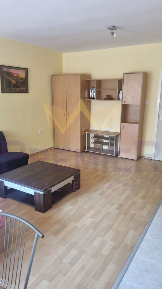 Продава 1-СТАЕН, гр. Пловдив, Кършияка