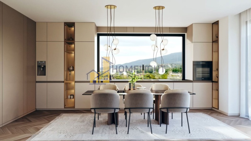 À vendre  1 chambre Sofia , Manastirski livadi , 75 m² | 62649375 - image [16]