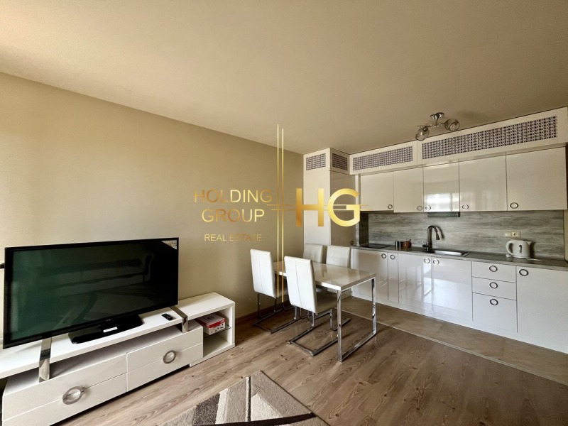 De vânzare  1 dormitor Varna , c.c. Zlatni piasâți , 90 mp | 78158877 - imagine [2]