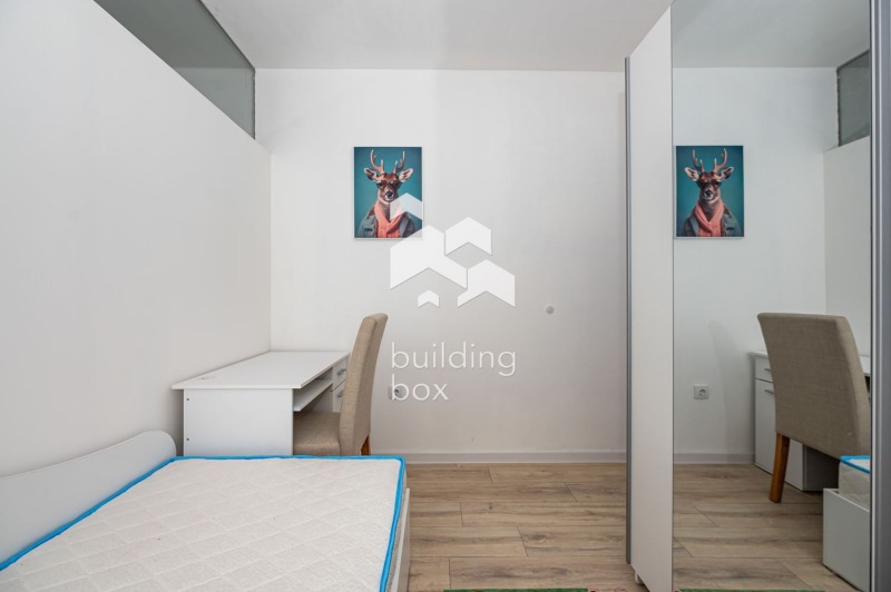 In vendita  1 camera da letto Plovdiv , Gagarin , 73 mq | 85730666 - Immagine [8]