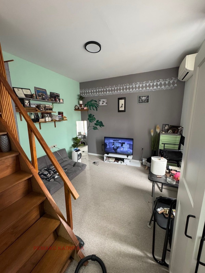 Продава 2-СТАЕН, гр. София, Център