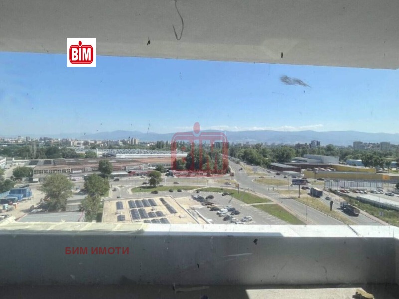 Продава 2-СТАЕН, гр. Пловдив, Гагарин, снимка 2 - Апартаменти - 53456195