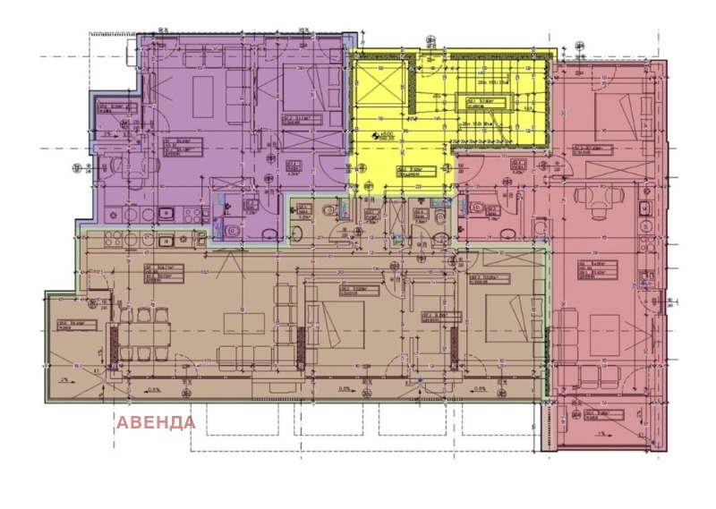 Продава 2-СТАЕН, гр. София, с. Герман, снимка 7 - Апартаменти - 53532288
