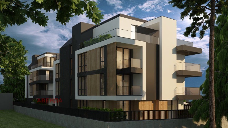 Продава 2-СТАЕН, гр. София, с. Герман, снимка 4 - Апартаменти - 53532288