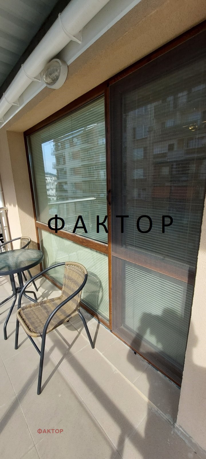Продава 2-СТАЕН, гр. Пловдив, Христо Смирненски, снимка 5 - Апартаменти - 54405262