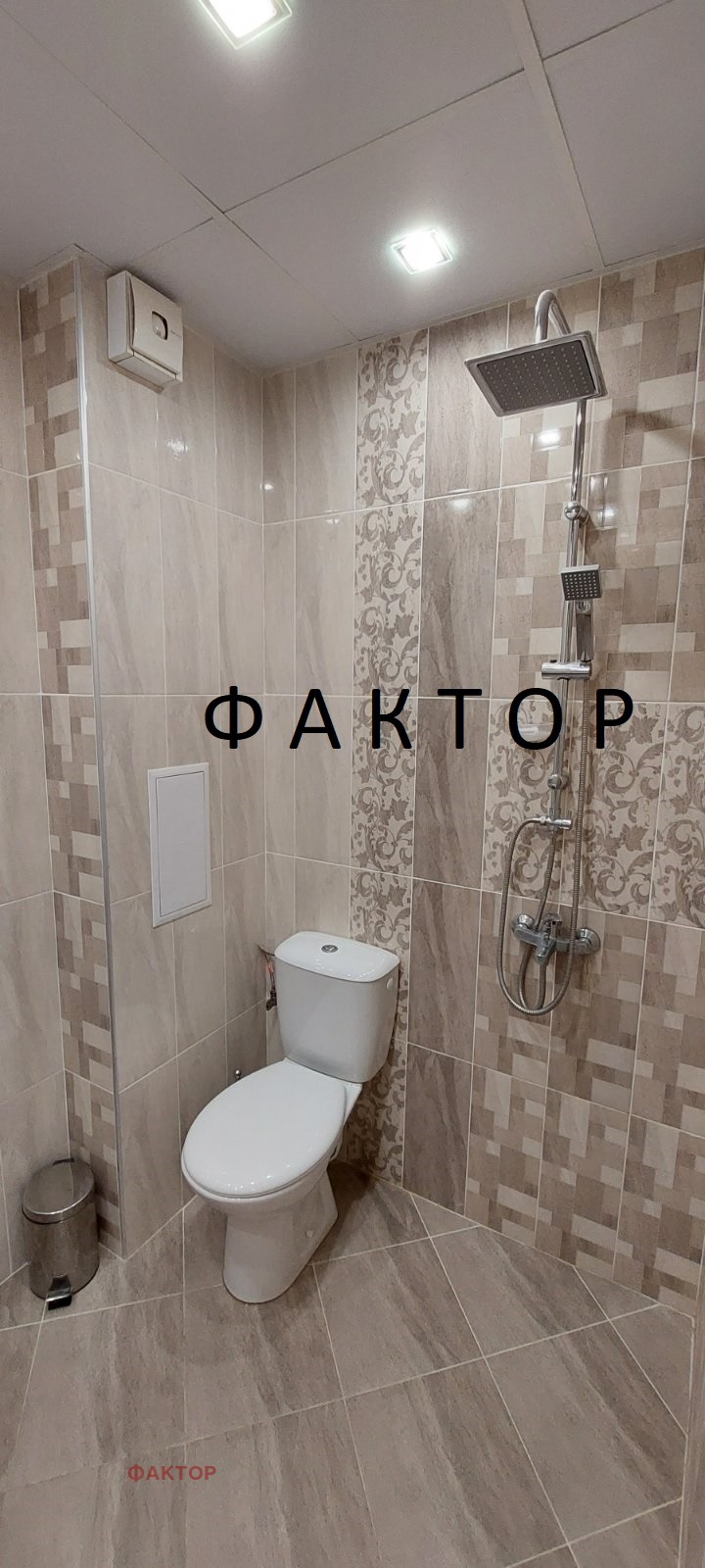 Продава 2-СТАЕН, гр. Пловдив, Христо Смирненски, снимка 6 - Апартаменти - 54405262