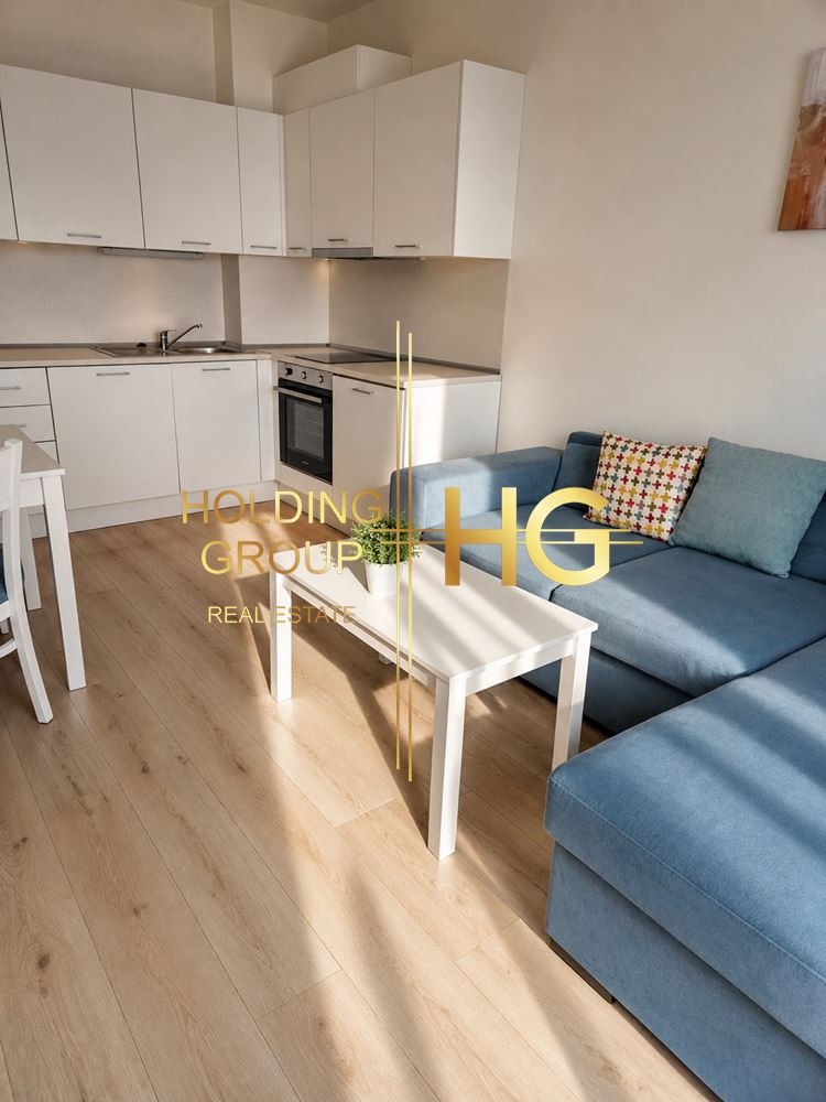 Продава 2-СТАЕН, гр. Варна, Аспарухово, снимка 5 - Апартаменти - 54823386