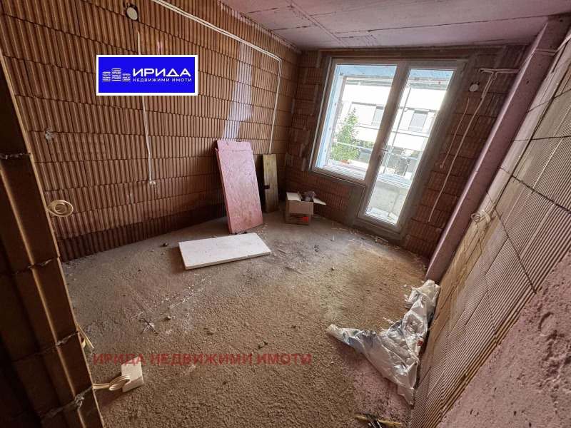 Te koop  2 slaapkamers Sofia , Krasna poljana 2 , 101 m² | 84016804 - afbeelding [8]