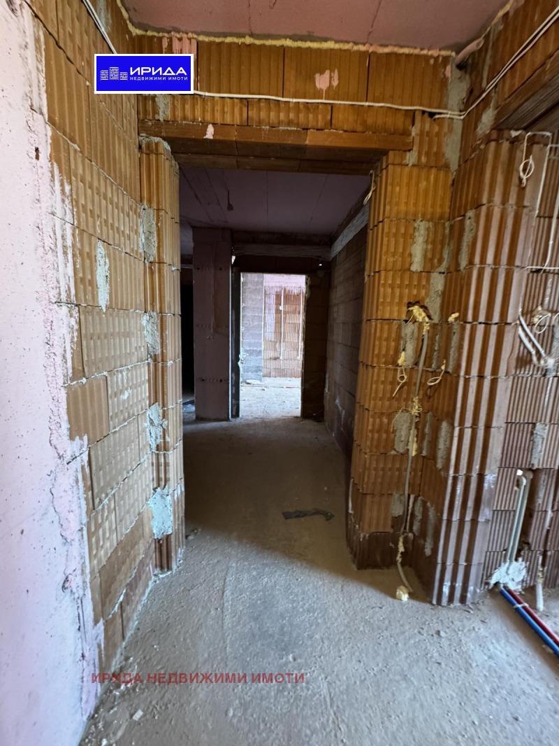 Te koop  2 slaapkamers Sofia , Krasna poljana 2 , 101 m² | 84016804 - afbeelding [3]