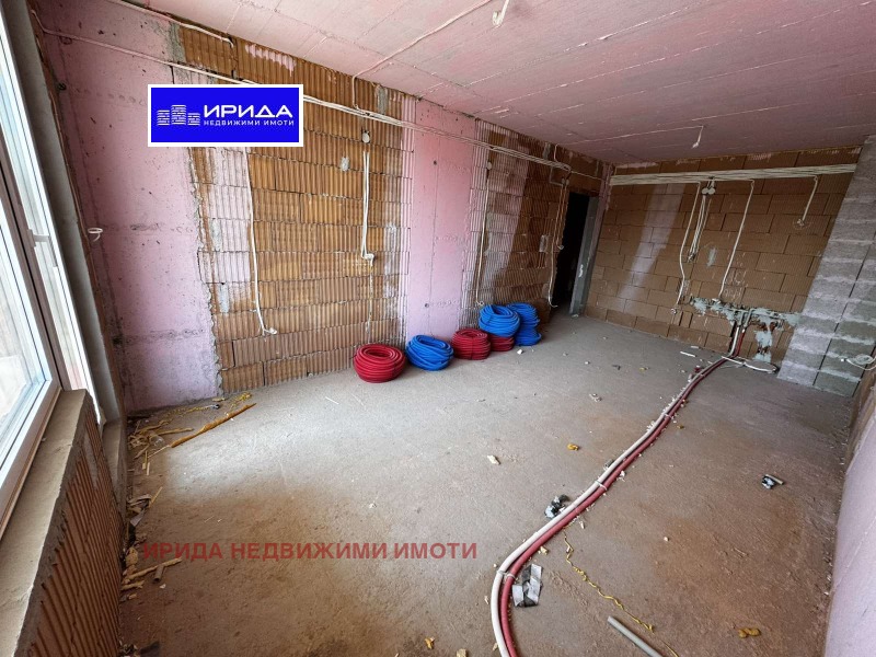 Te koop  2 slaapkamers Sofia , Krasna poljana 2 , 101 m² | 84016804 - afbeelding [12]