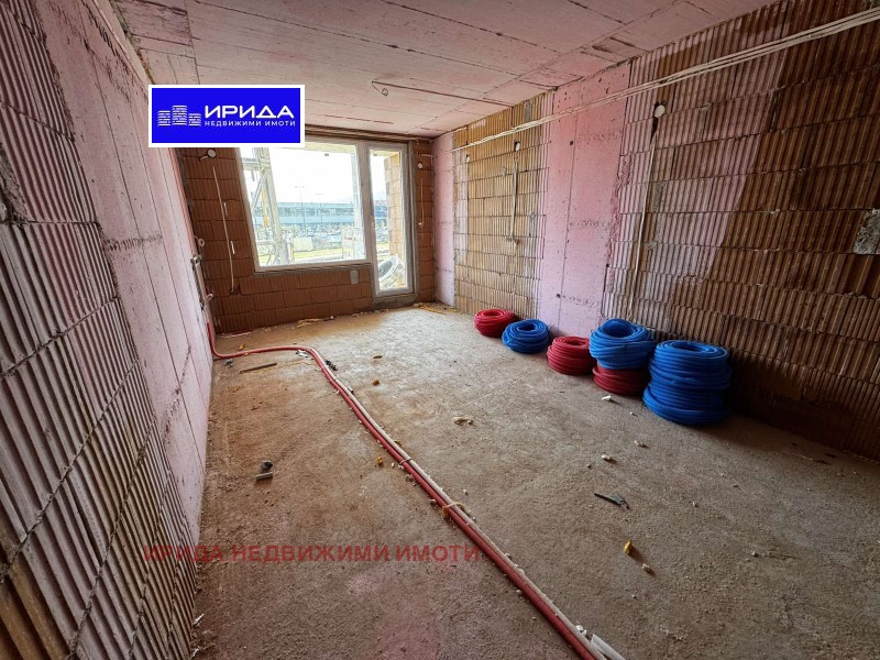 Te koop  2 slaapkamers Sofia , Krasna poljana 2 , 101 m² | 84016804 - afbeelding [13]