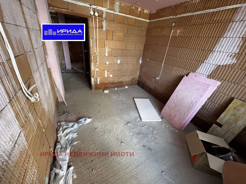 Te koop  2 slaapkamers Sofia , Krasna poljana 2 , 101 m² | 84016804 - afbeelding [11]
