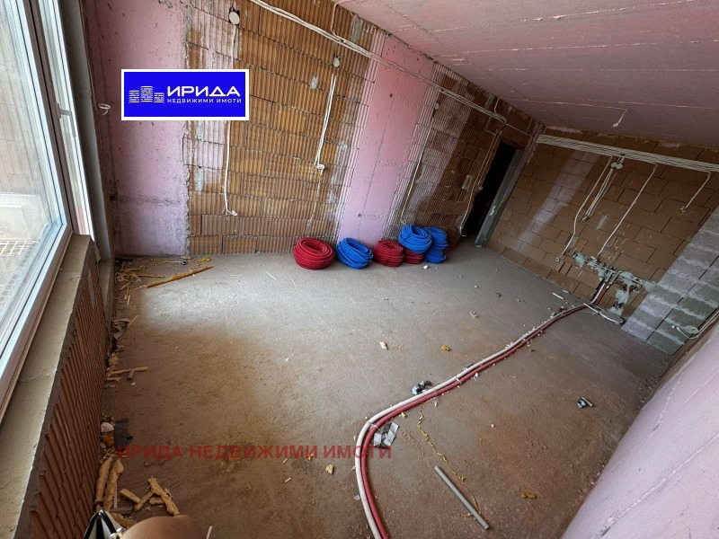 Te koop  2 slaapkamers Sofia , Krasna poljana 2 , 101 m² | 84016804 - afbeelding [14]
