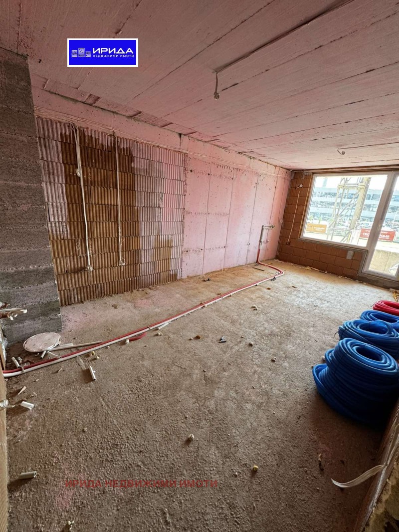 Te koop  2 slaapkamers Sofia , Krasna poljana 2 , 101 m² | 84016804 - afbeelding [5]