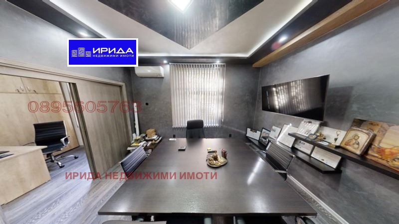 Продава 3-СТАЕН, гр. София, Център, снимка 2 - Aпартаменти - 47426751