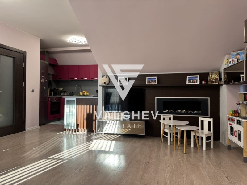 Na prodej  2 ložnice Varna , Cveten kvartal , 80 m2 | 30871445 - obraz [2]