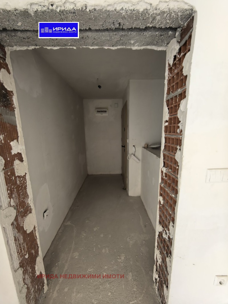 Na sprzedaż  2 sypialnie Sofia , Manastirski liwadi , 112 mkw | 74597900 - obraz [3]