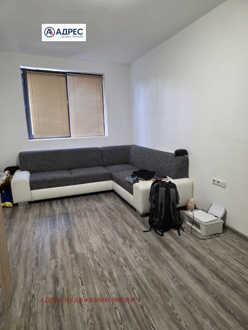 Til salg  2 soveværelser Veliko Tarnovo , Tsentar , 91 kvm | 33084535 - billede [4]