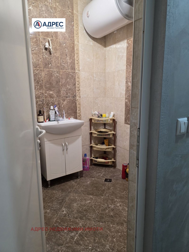 Til salg  2 soveværelser Veliko Tarnovo , Tsentar , 91 kvm | 33084535 - billede [5]