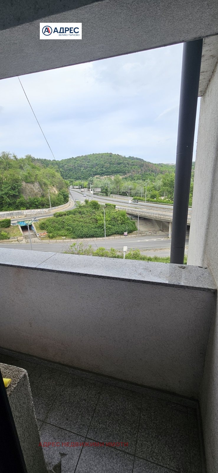 Til salg  2 soveværelser Veliko Tarnovo , Tsentar , 91 kvm | 33084535 - billede [7]