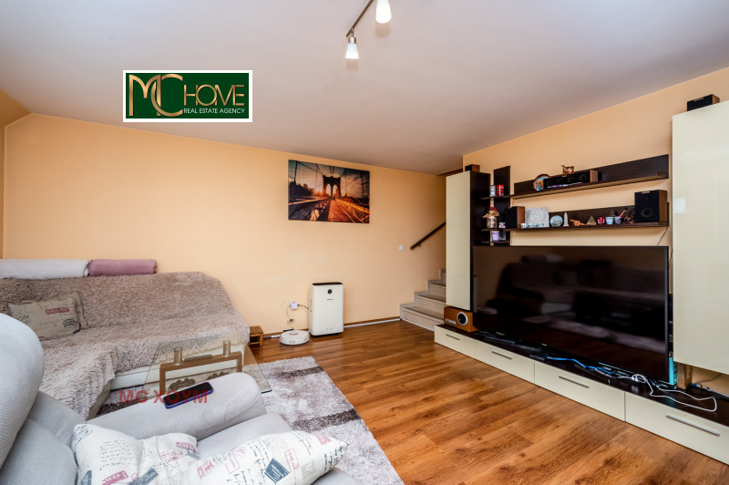 Zu verkaufen  2 Schlafzimmer Sofia , Banischora , 187 qm | 58203086 - Bild [2]