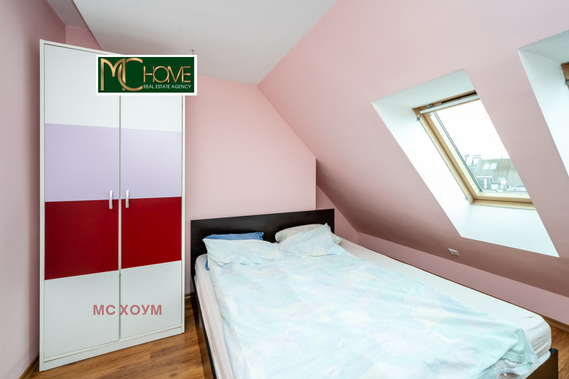 Zu verkaufen  2 Schlafzimmer Sofia , Banischora , 187 qm | 58203086 - Bild [8]