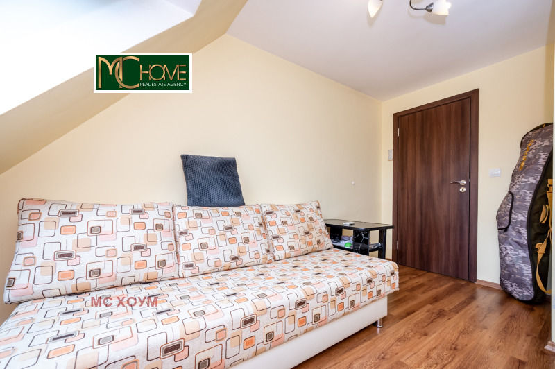 Zu verkaufen  2 Schlafzimmer Sofia , Banischora , 187 qm | 58203086 - Bild [11]