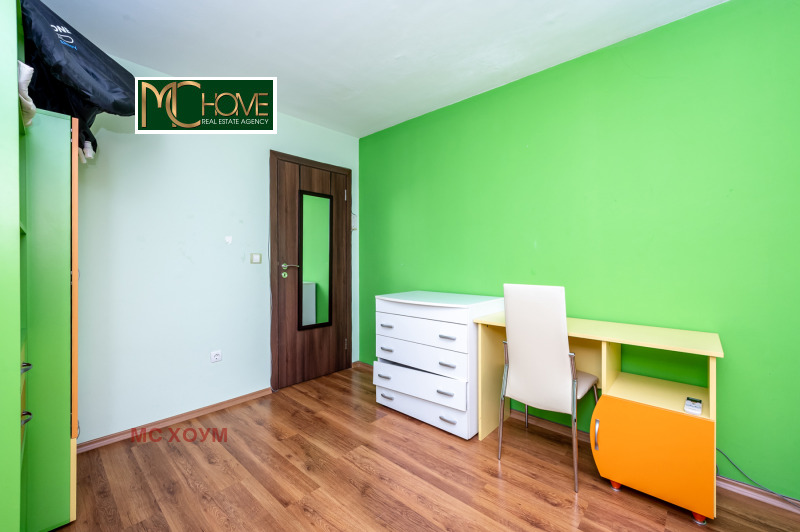 Zu verkaufen  2 Schlafzimmer Sofia , Banischora , 187 qm | 58203086 - Bild [10]