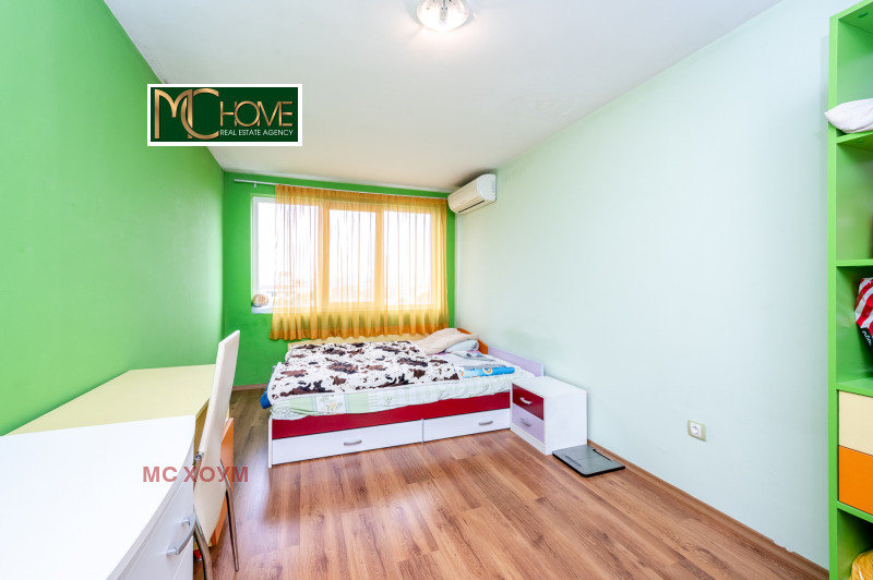 Zu verkaufen  2 Schlafzimmer Sofia , Banischora , 187 qm | 58203086 - Bild [9]