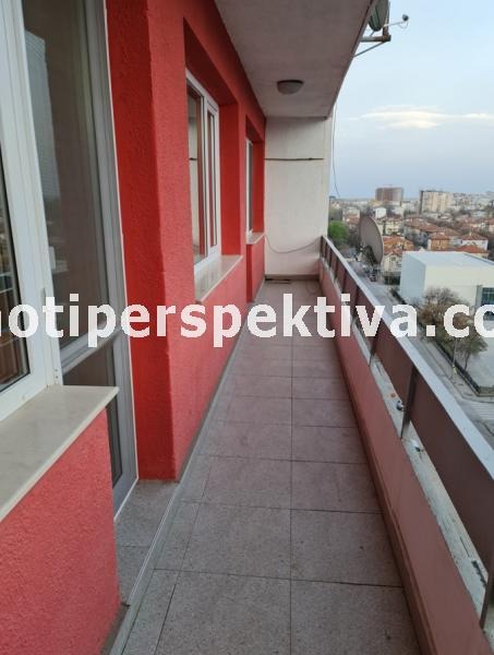 Satılık  2 yatak odası Plovdiv , Karşiyaka , 86 metrekare | 51887396 - görüntü [9]