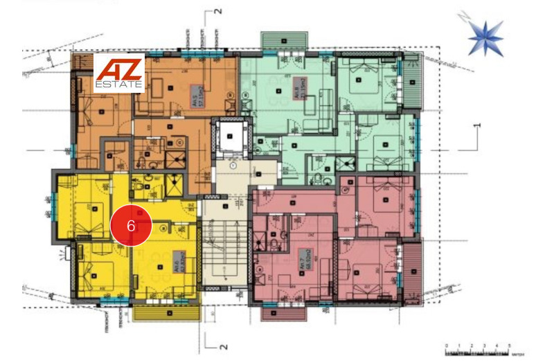 Продава  3-стаен, град Варна, Виница •  105 000 EUR • ID 76853869 — holmes.bg - [1] 