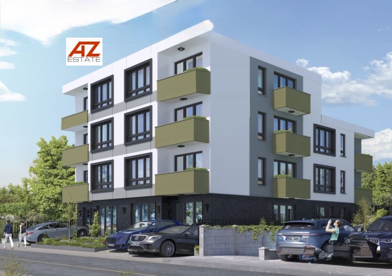 Eladó  2 hálószobás Varna , Vinica , 70 négyzetméter | 85891475 - kép [2]