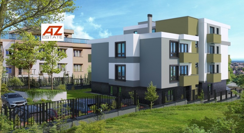 Eladó  2 hálószobás Varna , Vinica , 70 négyzetméter | 85891475 - kép [3]