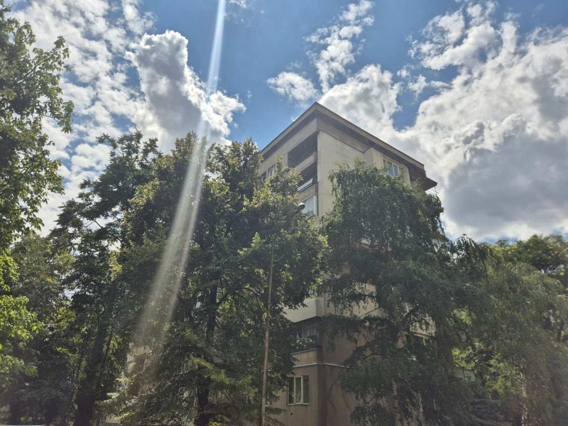 Продава  3-стаен град София , Подуяне , 89 кв.м | 15331823