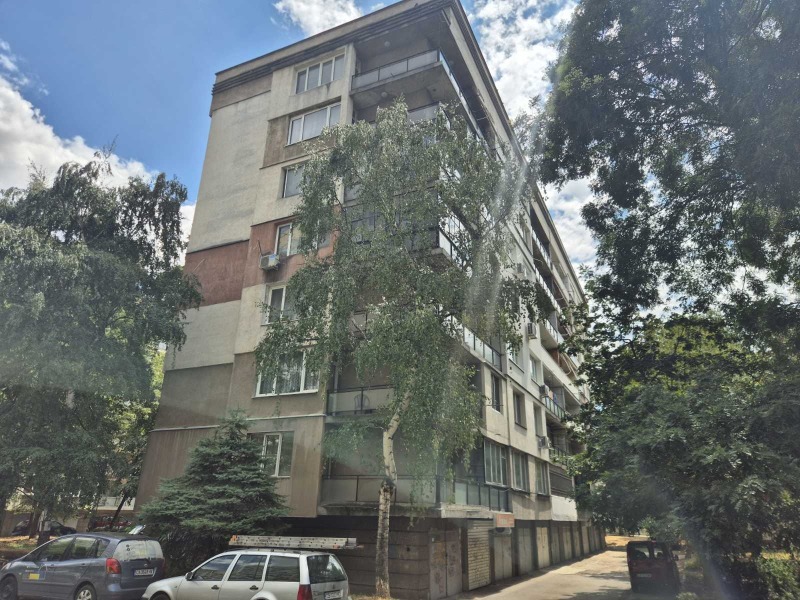 Продава  3-стаен град София , Подуяне , 89 кв.м | 15331823 - изображение [2]
