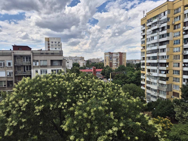 Продава  3-стаен град София , Подуяне , 89 кв.м | 15331823 - изображение [4]