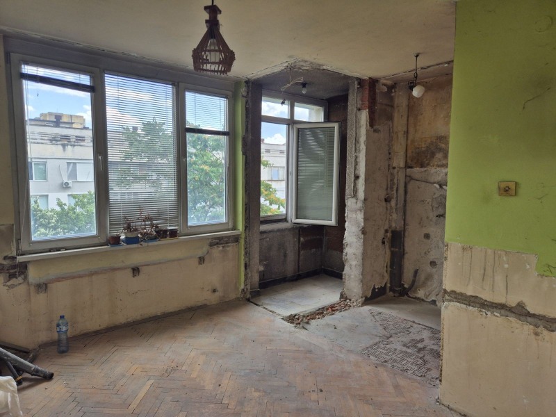 Продава  3-стаен град София , Подуяне , 89 кв.м | 15331823 - изображение [6]