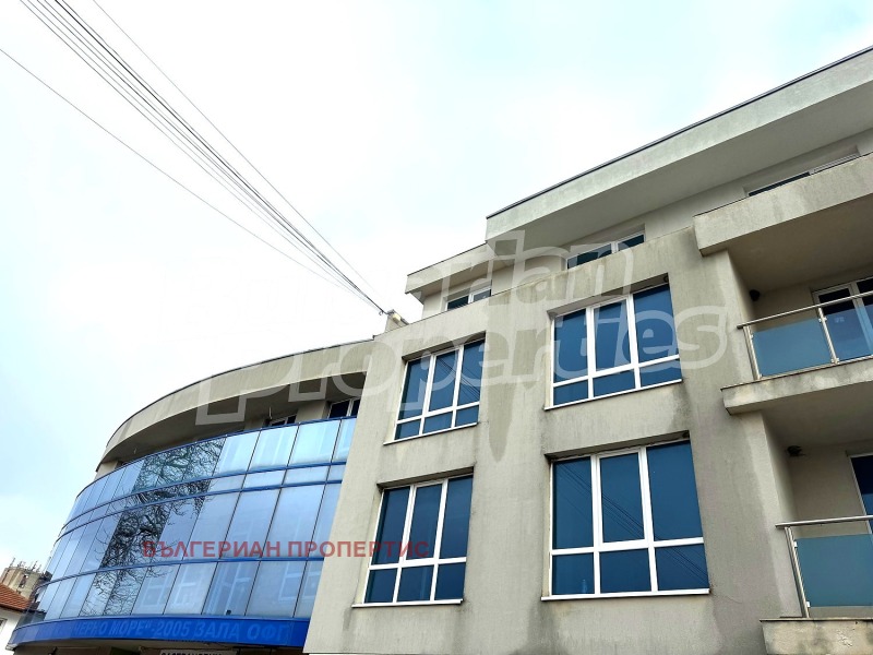 Продава 3-СТАЕН, гр. Балчик, област Добрич, снимка 2 - Апартаменти - 53430857