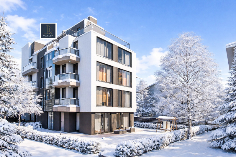 Продава 3-СТАЕН, гр. София, област София-град, снимка 2 - Апартаменти - 53515192