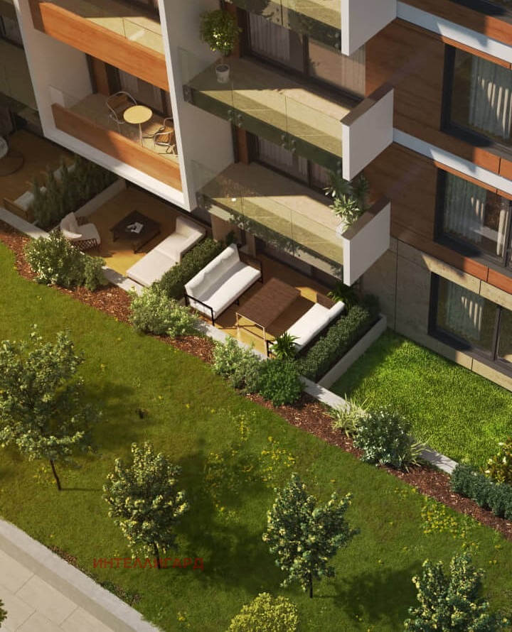 Продава 3-СТАЕН, гр. София, Карпузица, снимка 11 - Апартаменти - 53912692