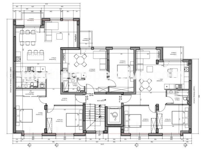 Продава 3-СТАЕН, гр. Пловдив, Кючук Париж, снимка 8 - Апартаменти - 55275788