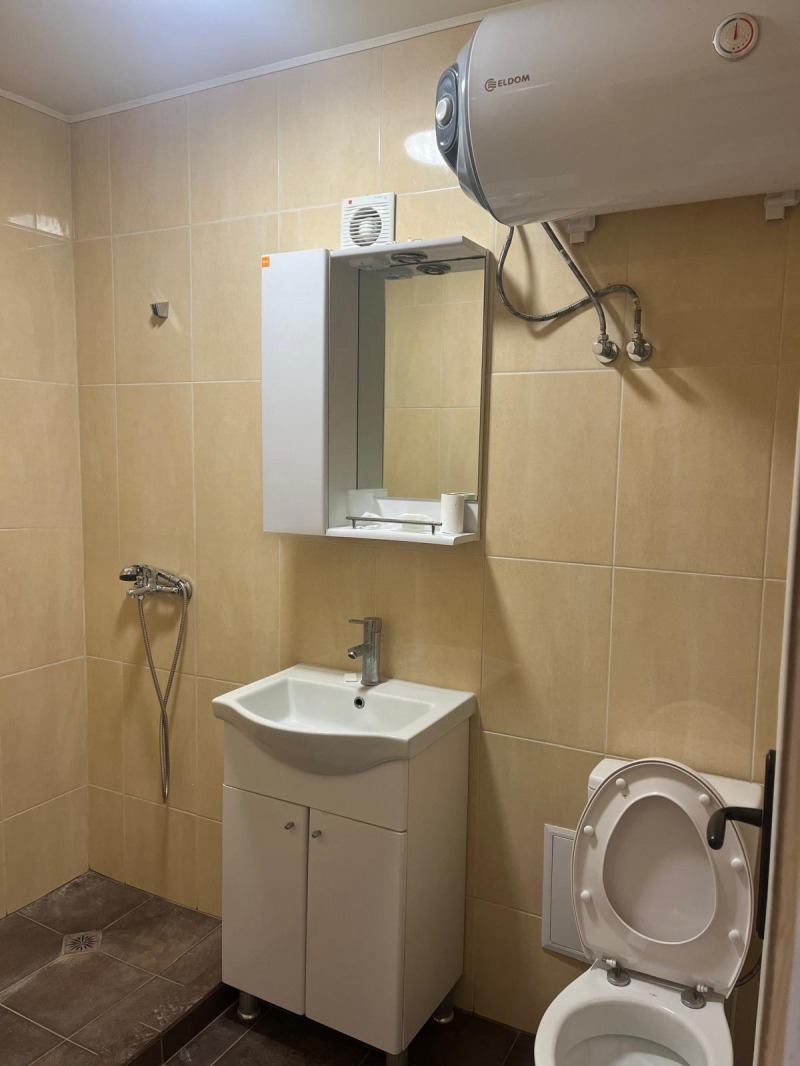 Til salg  3+ soveværelse region Burgas , Nesebar , 105 kvm | 93407118 - billede [4]