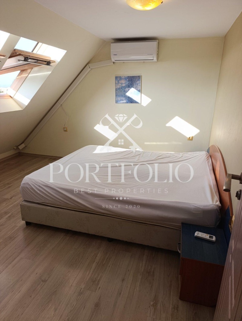 Продава МЕЗОНЕТ, к.к. Слънчев бряг, област Бургас, снимка 14 - Апартаменти - 52622988