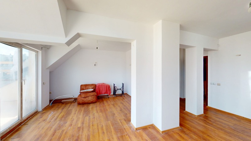 Zu verkaufen  Maisonette Sofia , Manastirski liwadi , 166 qm | 78485641 - Bild [3]