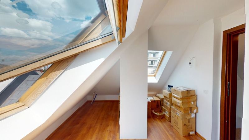 Zu verkaufen  Maisonette Sofia , Manastirski liwadi , 166 qm | 78485641 - Bild [15]