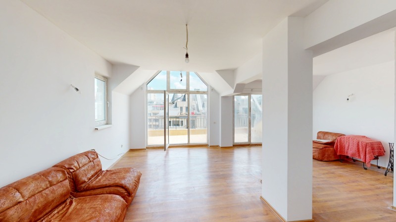 Zu verkaufen  Maisonette Sofia , Manastirski liwadi , 166 qm | 78485641 - Bild [4]