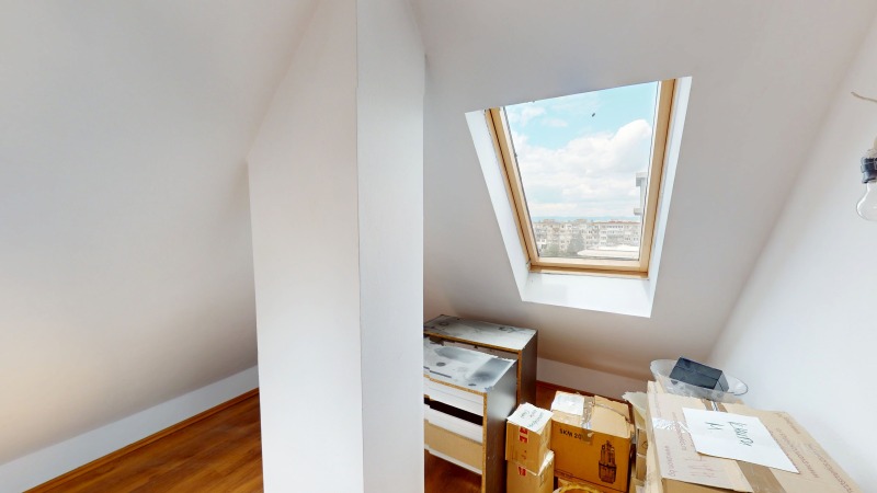 Zu verkaufen  Maisonette Sofia , Manastirski liwadi , 166 qm | 78485641 - Bild [16]